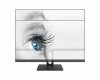 Monitor PRO MP271QP  27 cala/FLAT/LED/WQHD/NonT/Black